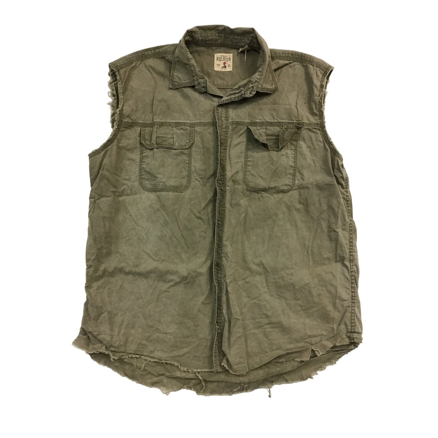 Mama Vest