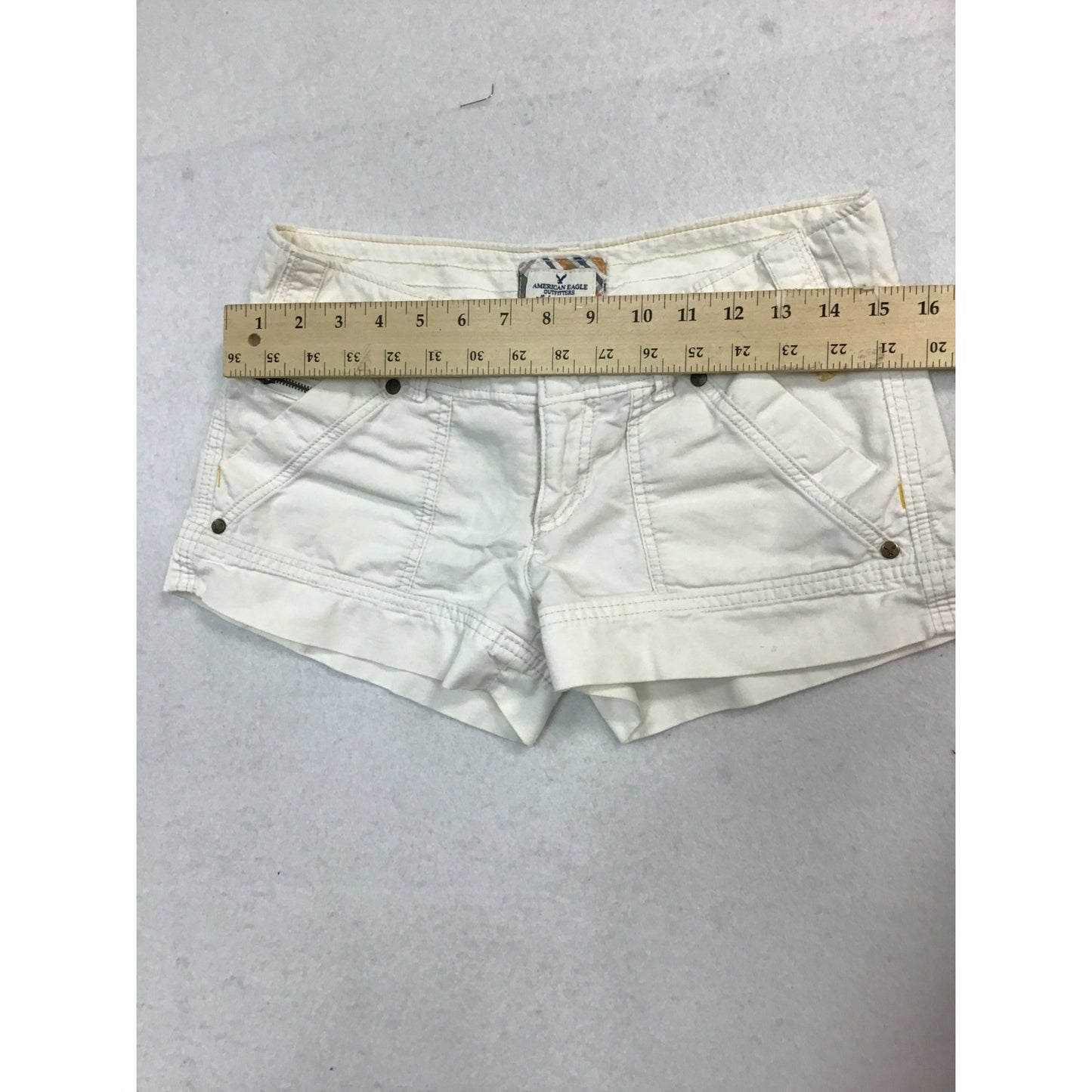 Flattering women shorts