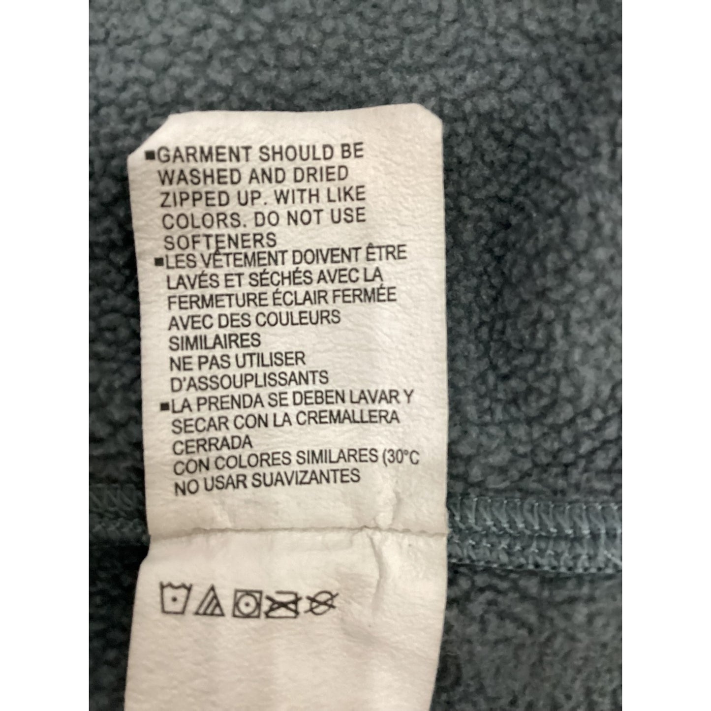 Under Armour Fleece Vest