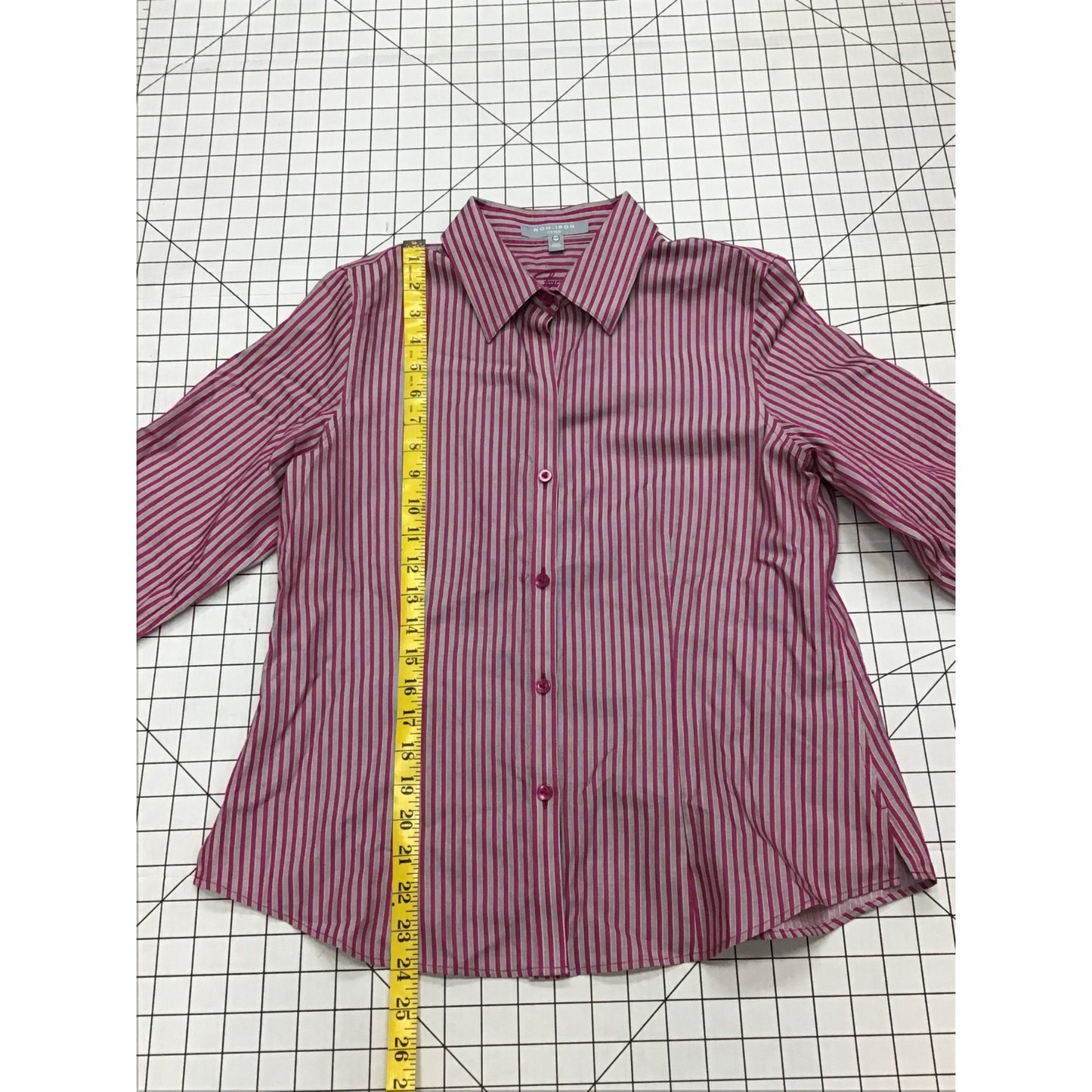 Women’s Casual ButtonUp