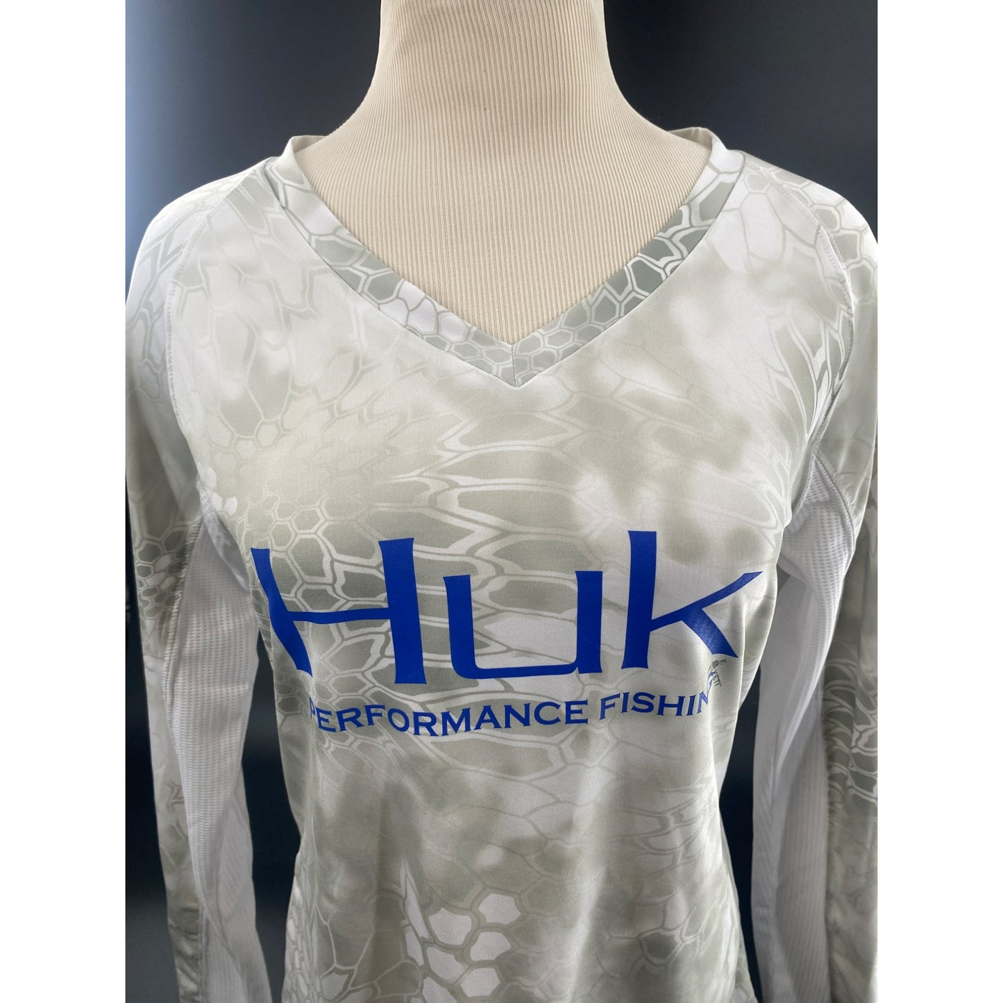 Women’s HUK Fishing Shirt