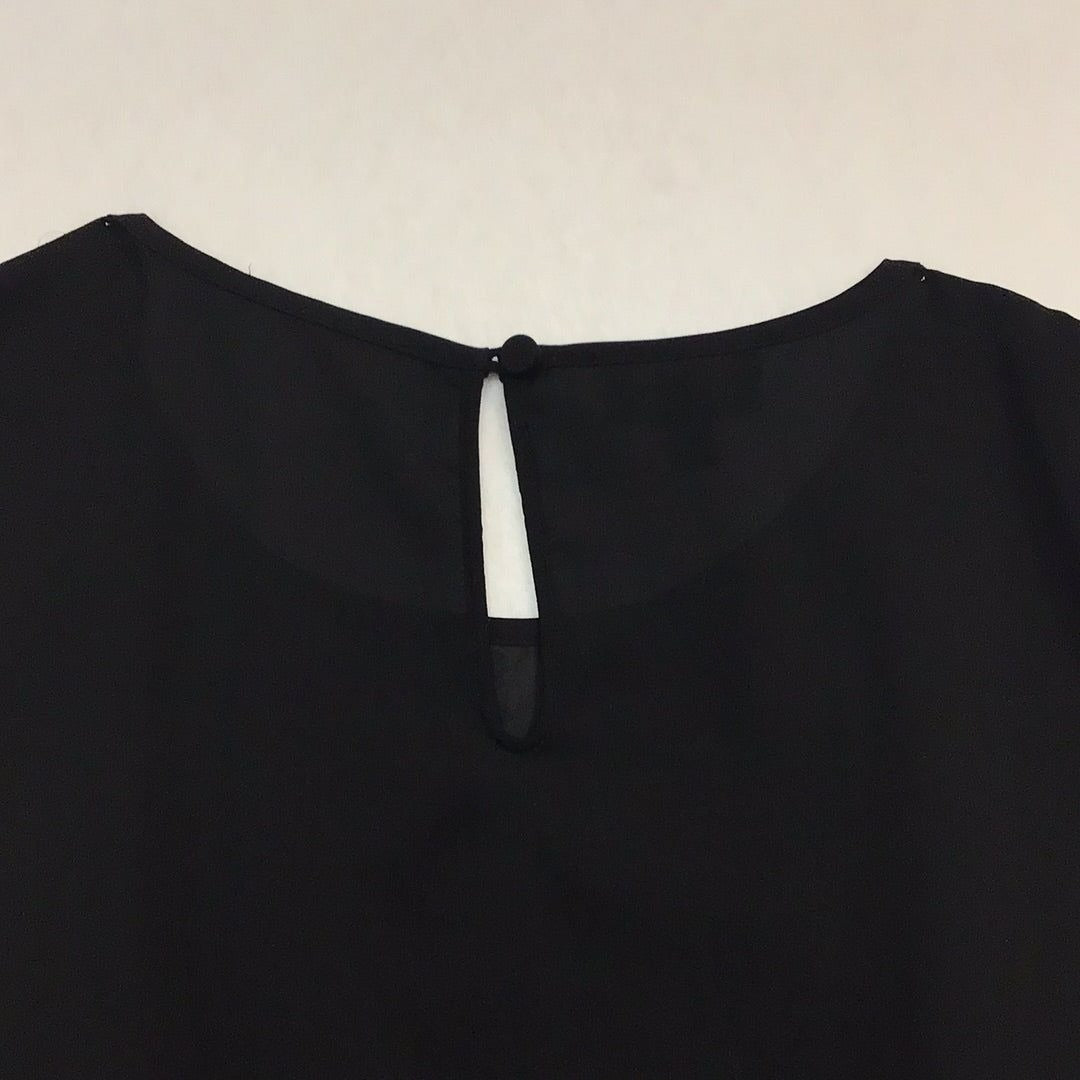 Women’s Sequins Top