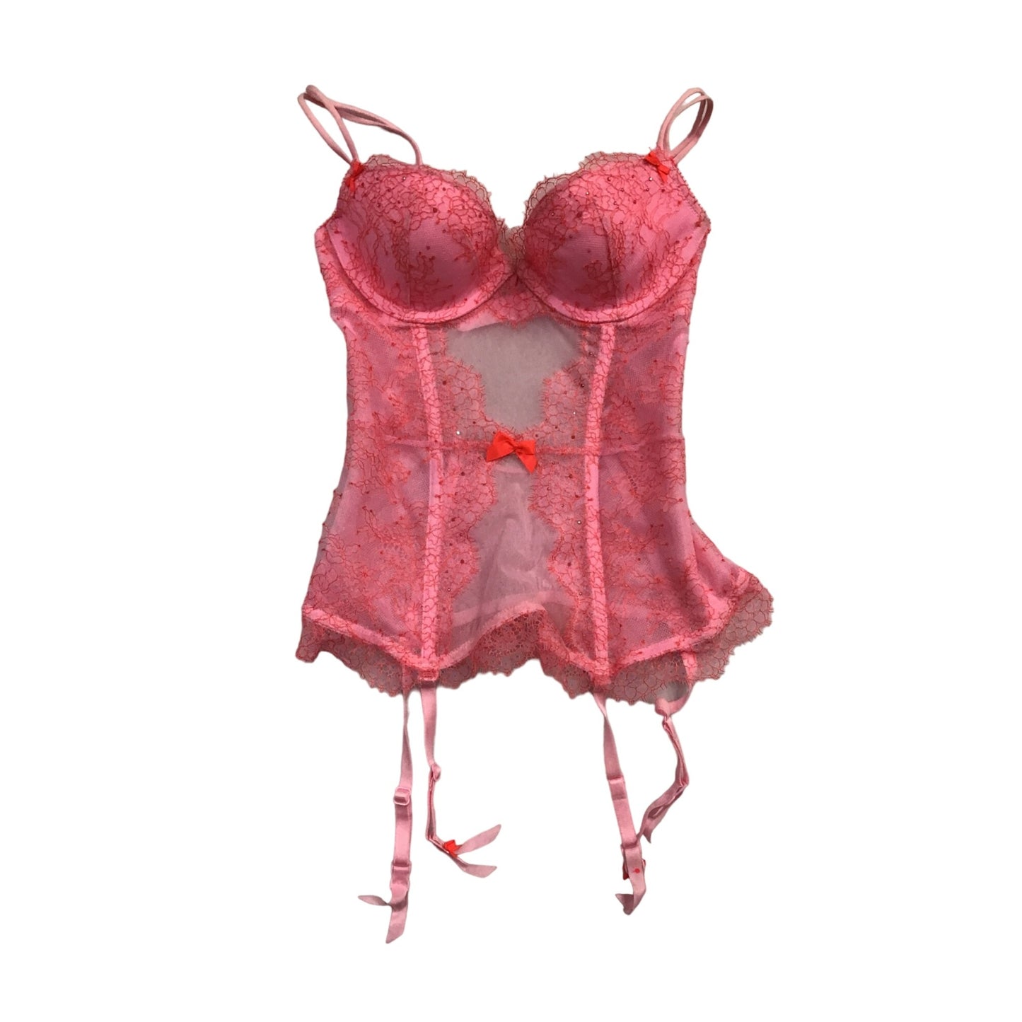 Stunning lingerie piece