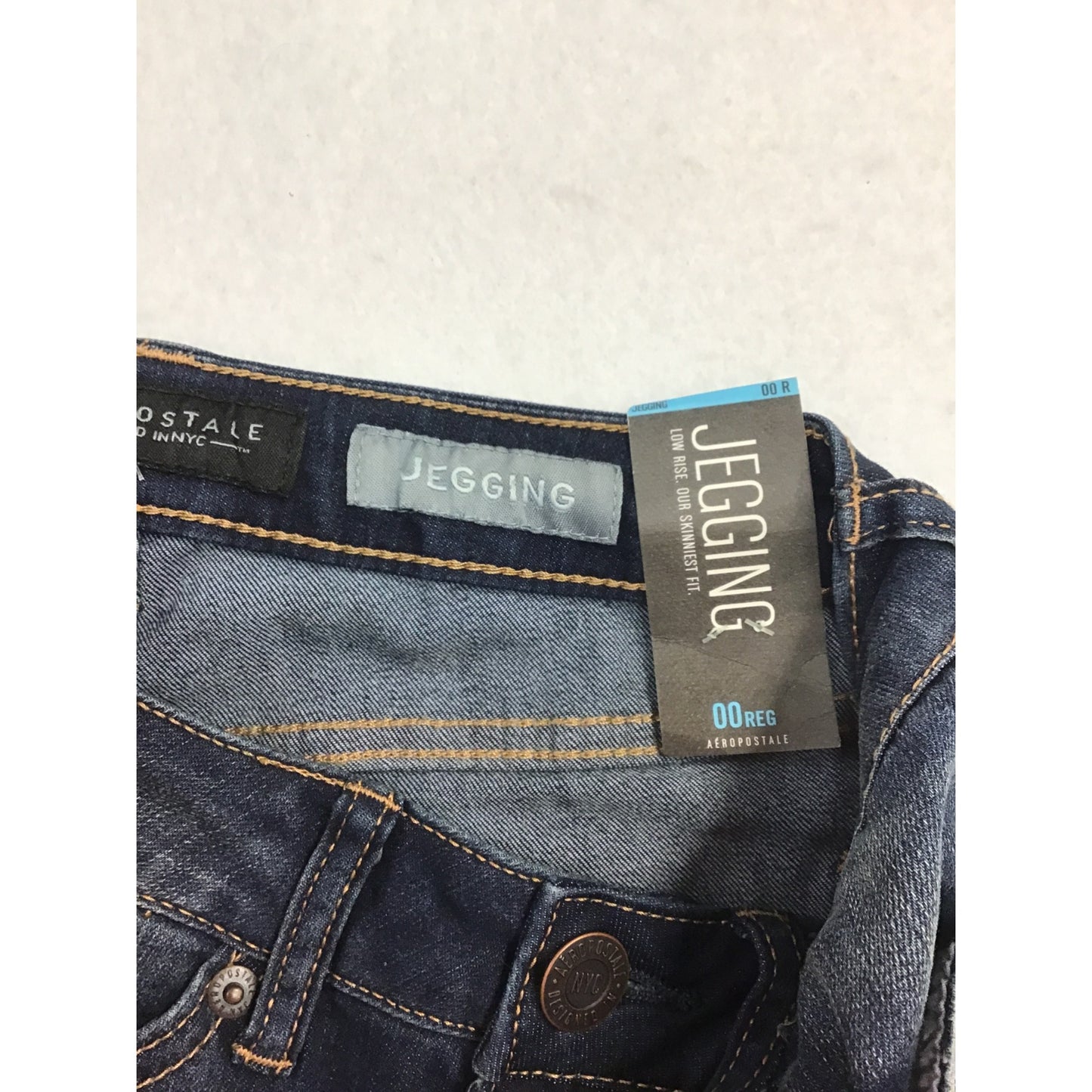 Brand New Women’s Jeggings