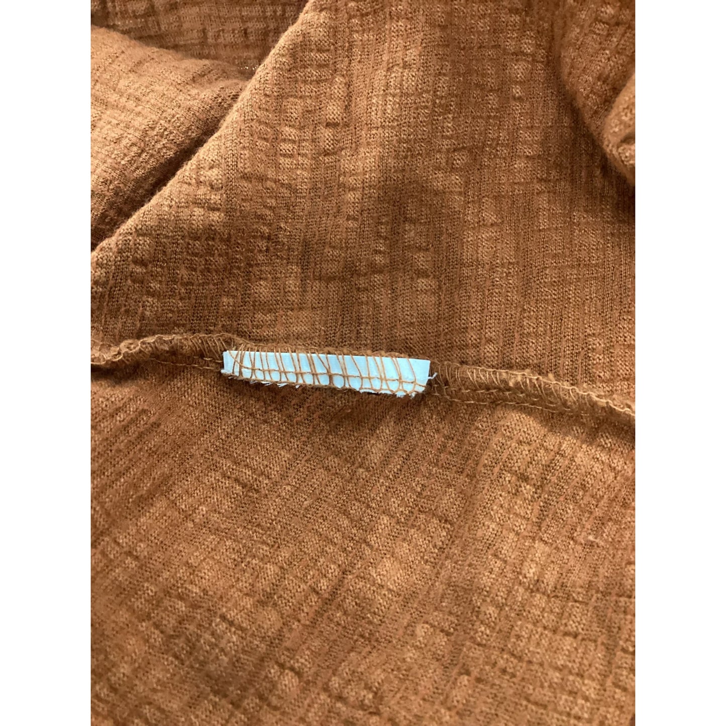 Loose fit Billa Bong Dress