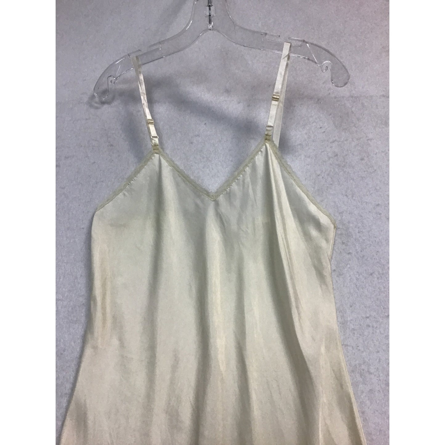 Women’s Silky Nightgown