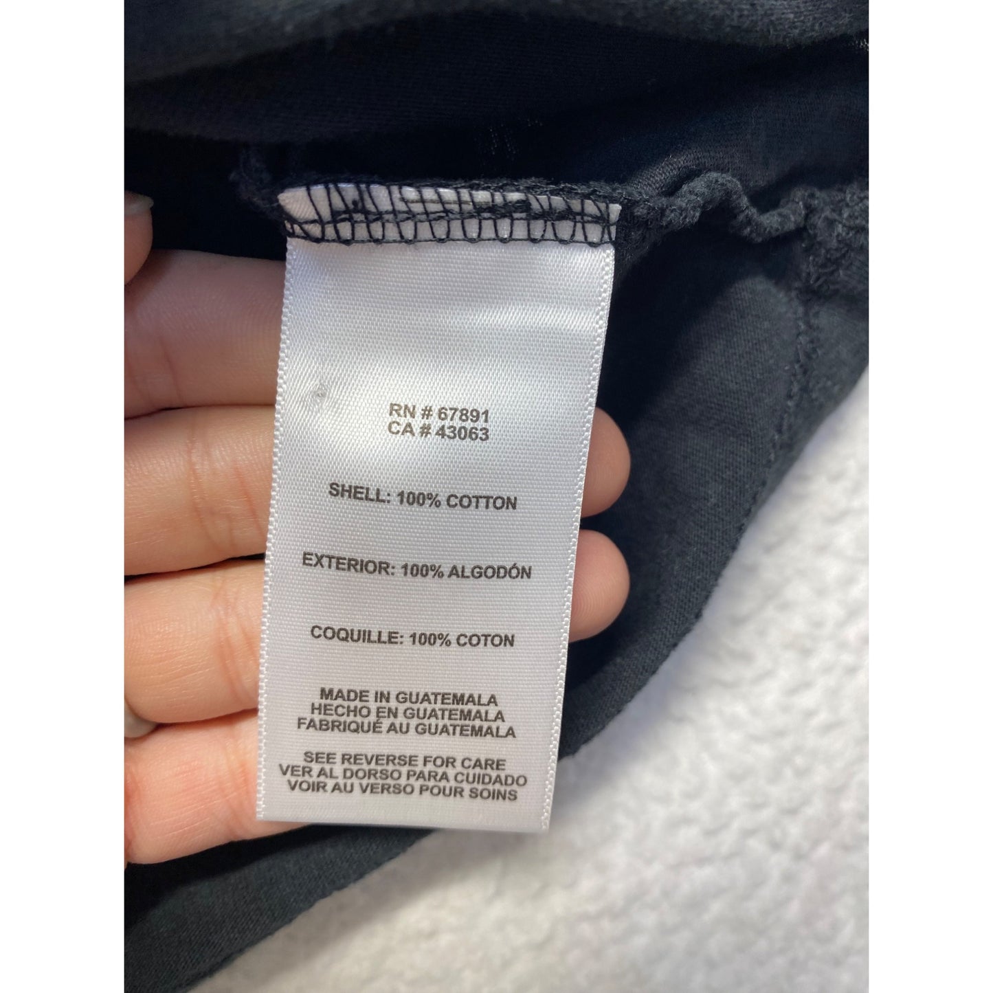 Kid Minnesota Vikings Black Graphic T-Shirt #7221