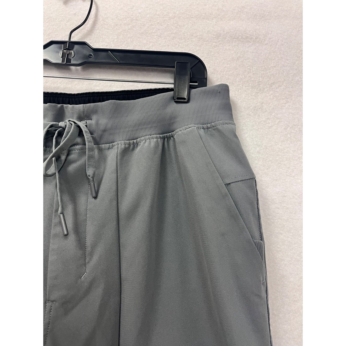 Men’s Lululemon Grey ABC Joggers #6010