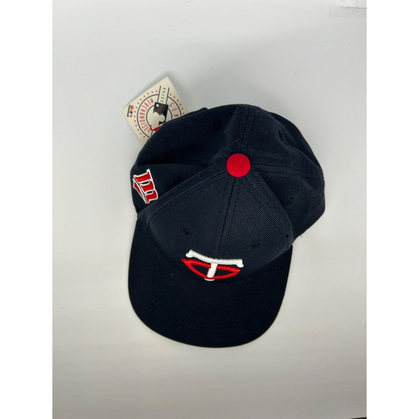 NWT Minnesota Twins Hat #2901