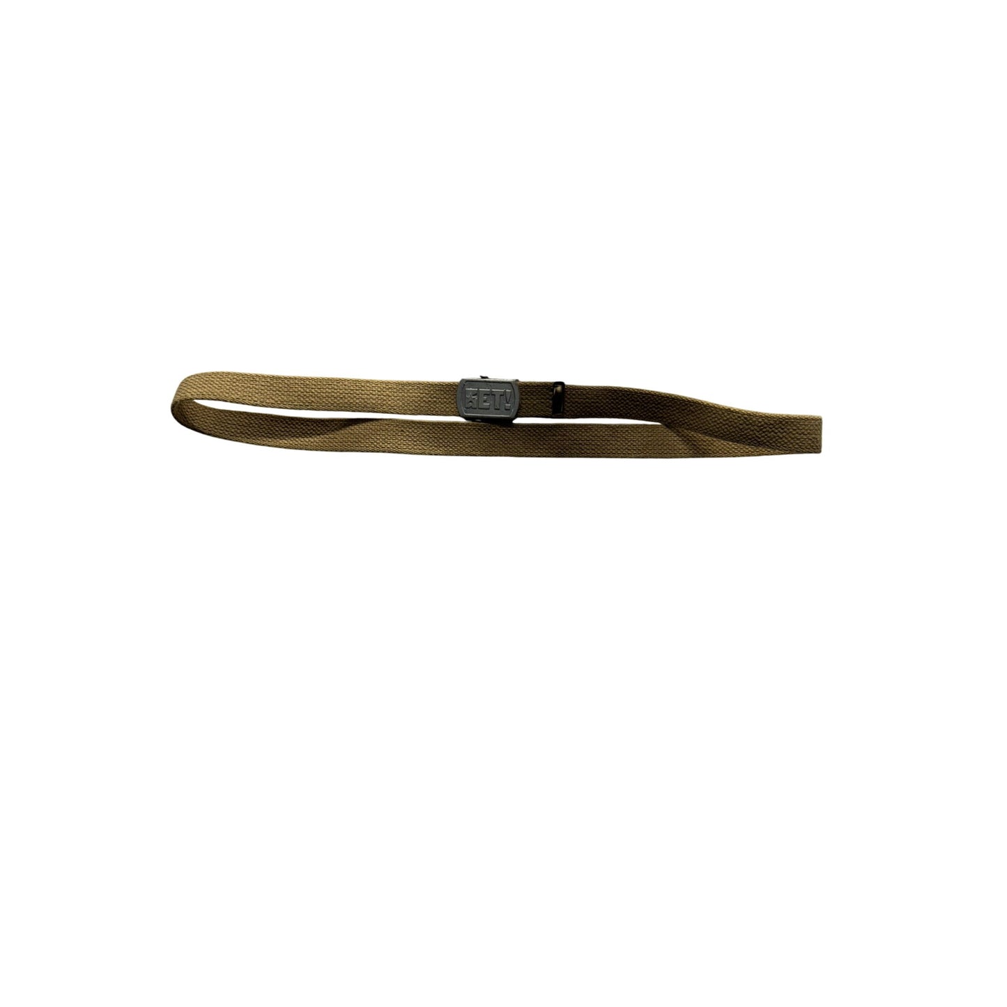 GET Men’s Metal Belt #5464