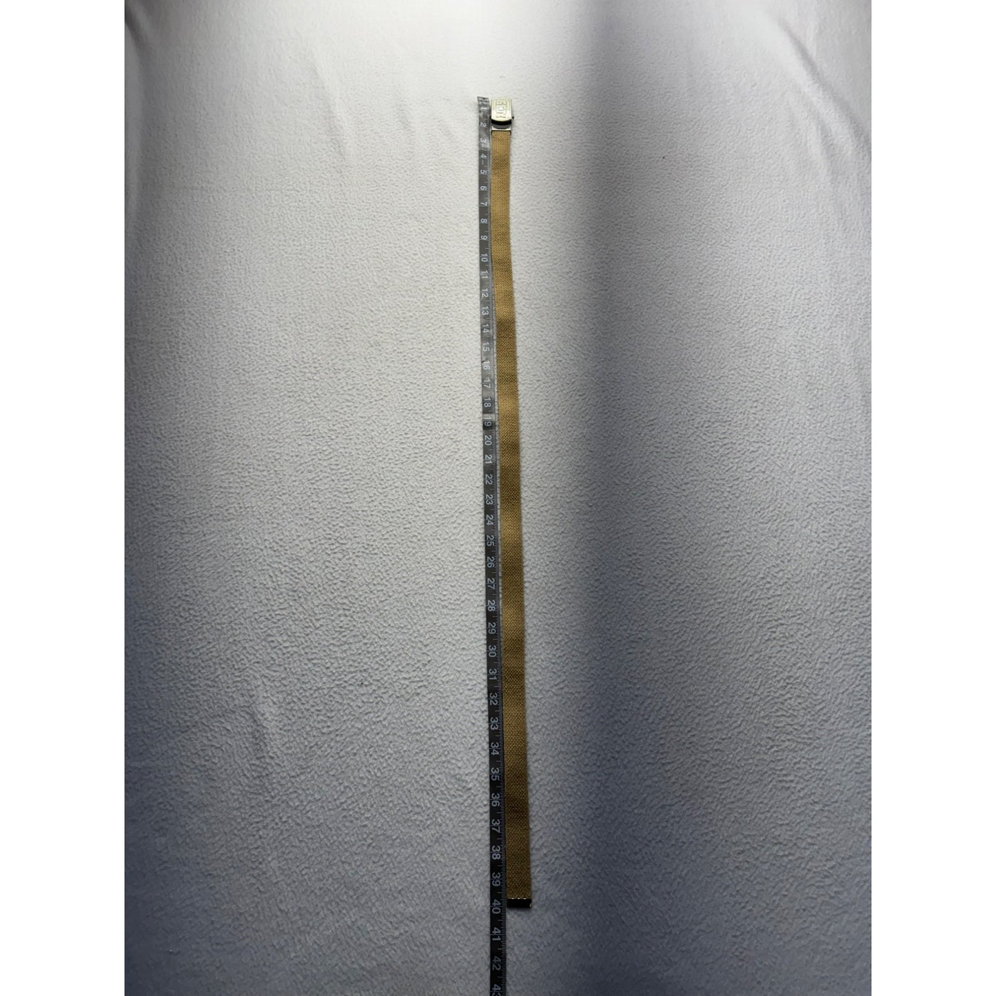 GET Men’s Metal Belt #5464