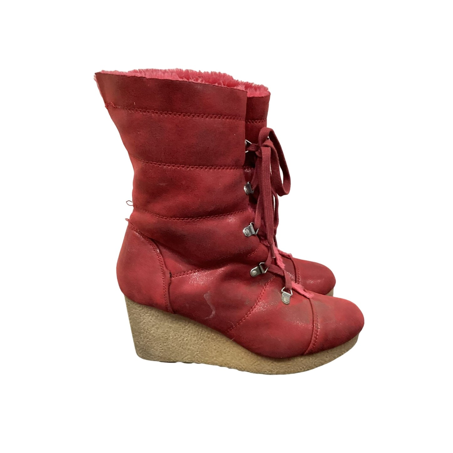 Women’s Rogue Helium Winter Boots