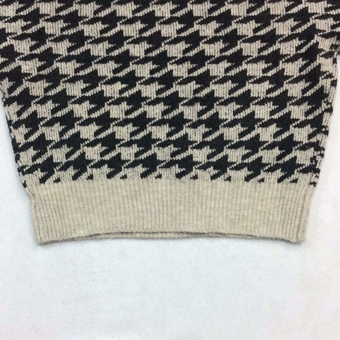 Women’s Knitted Sweater