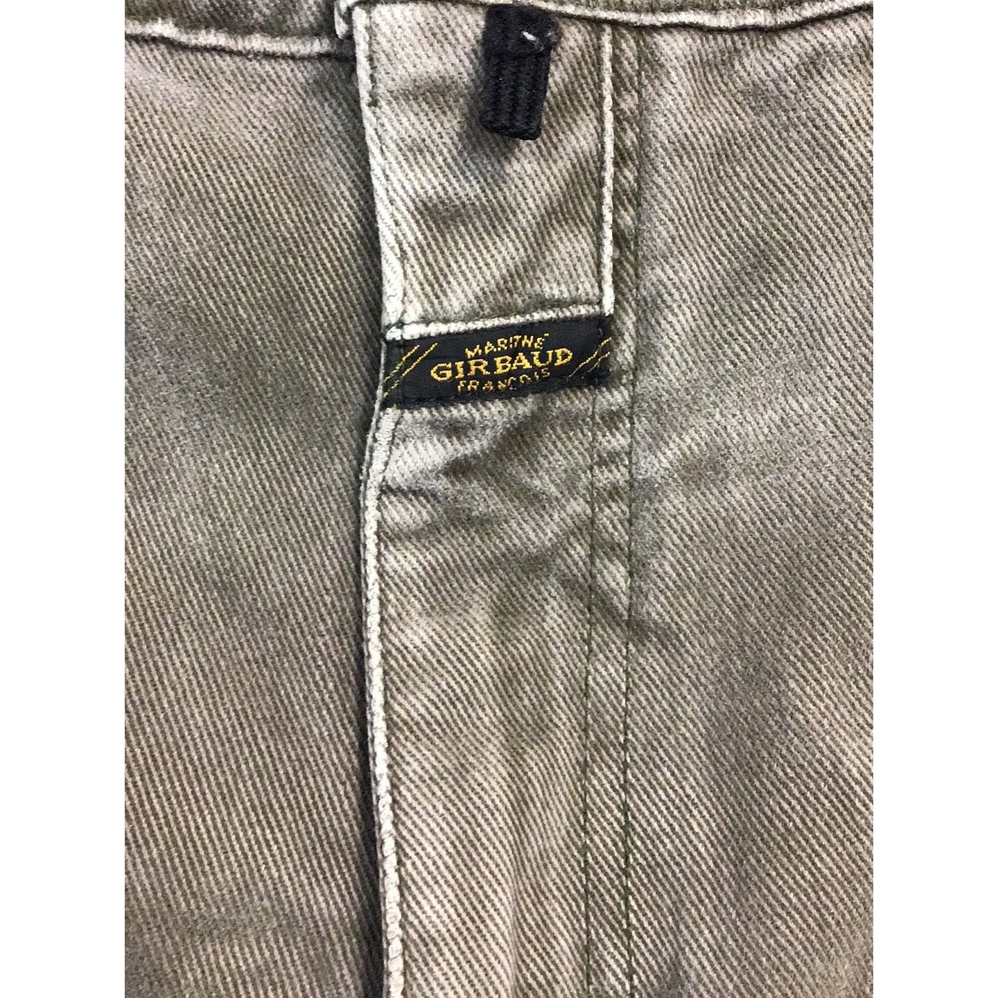 Men’s Marithé & Francois Jeans