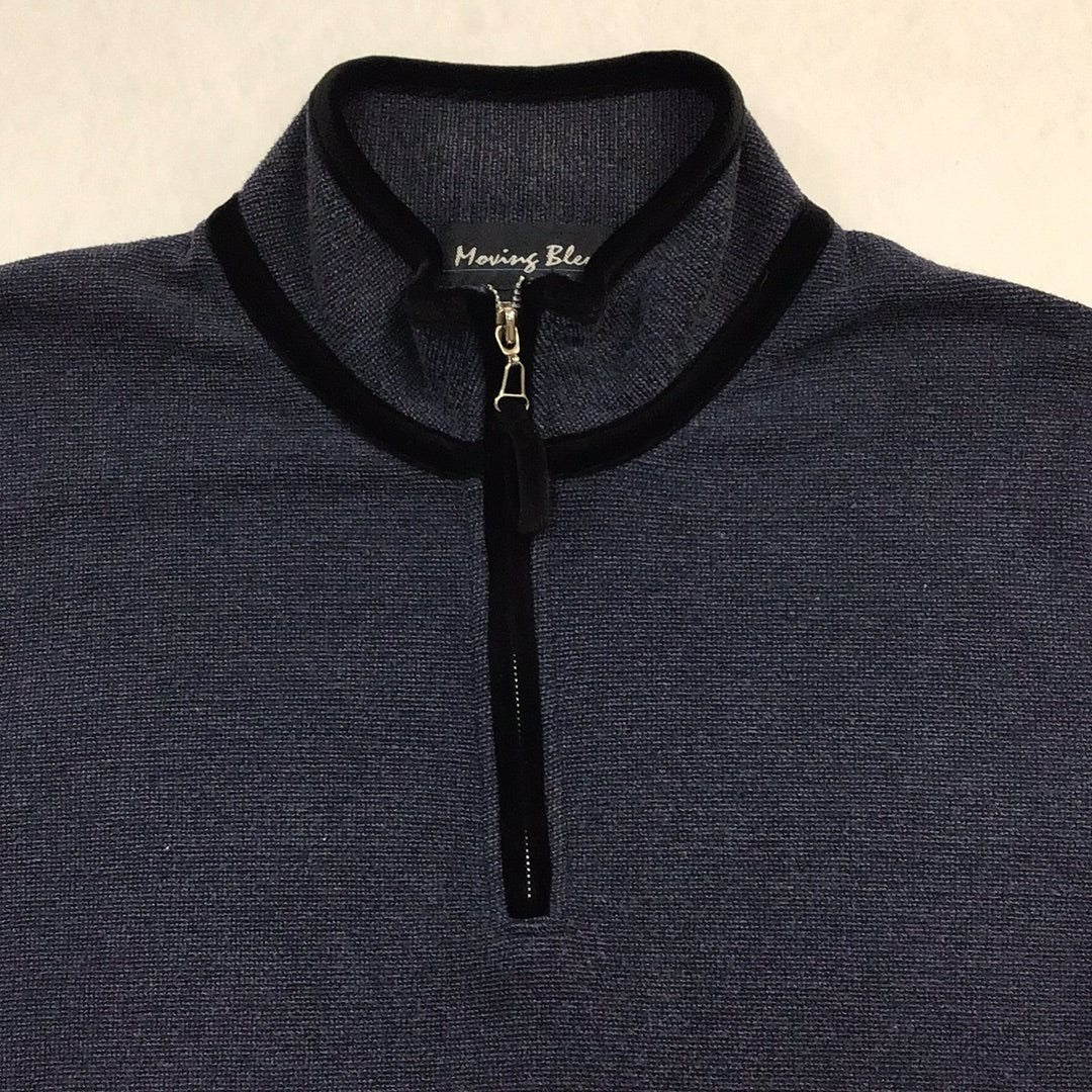 Women’s Quarter-Zip