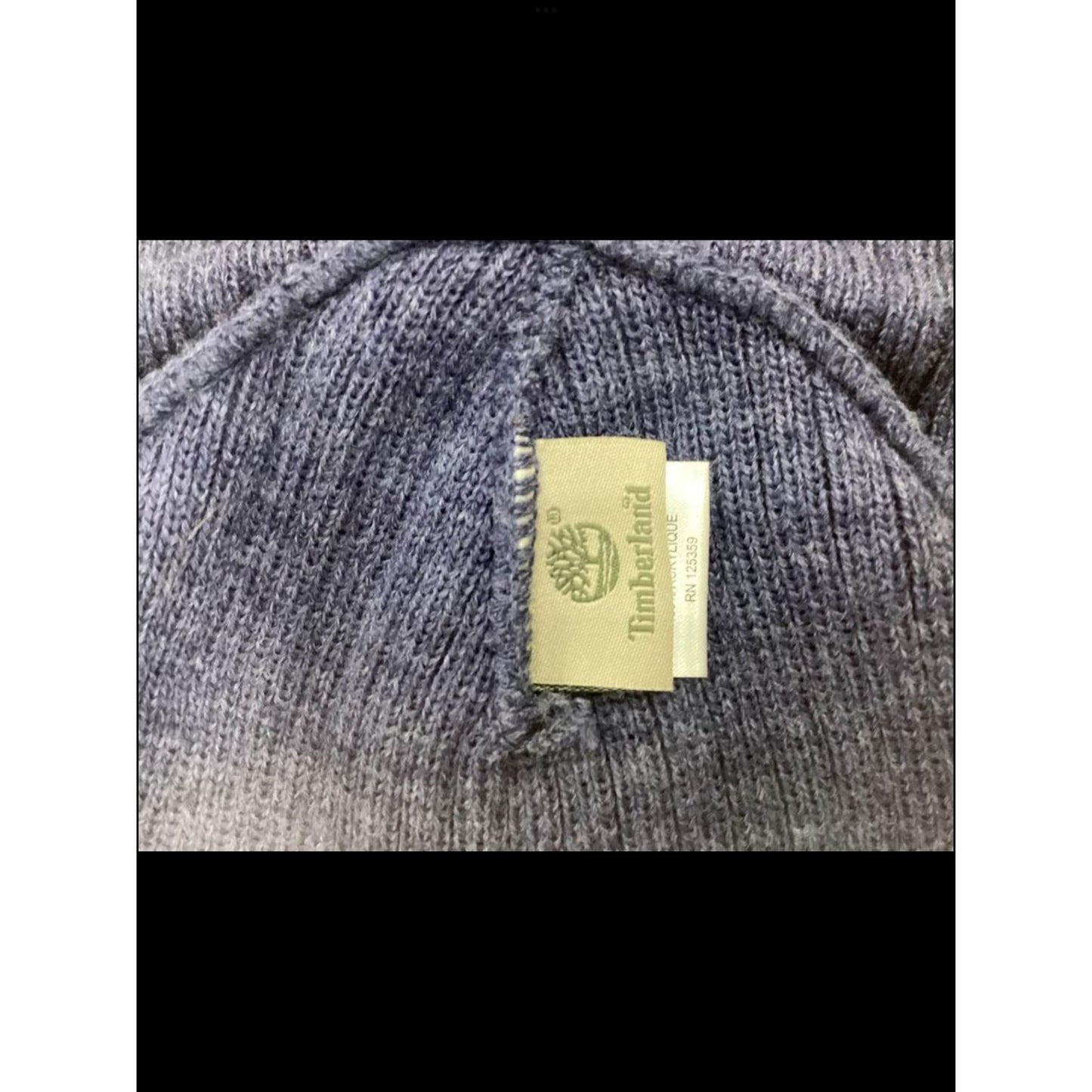 Kid’s Timberland Hat