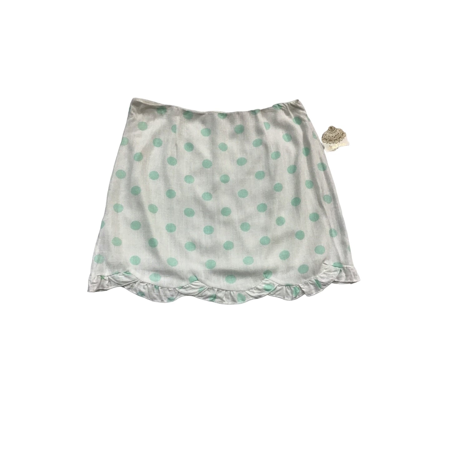 Women’s Cute Polka Dot Skort