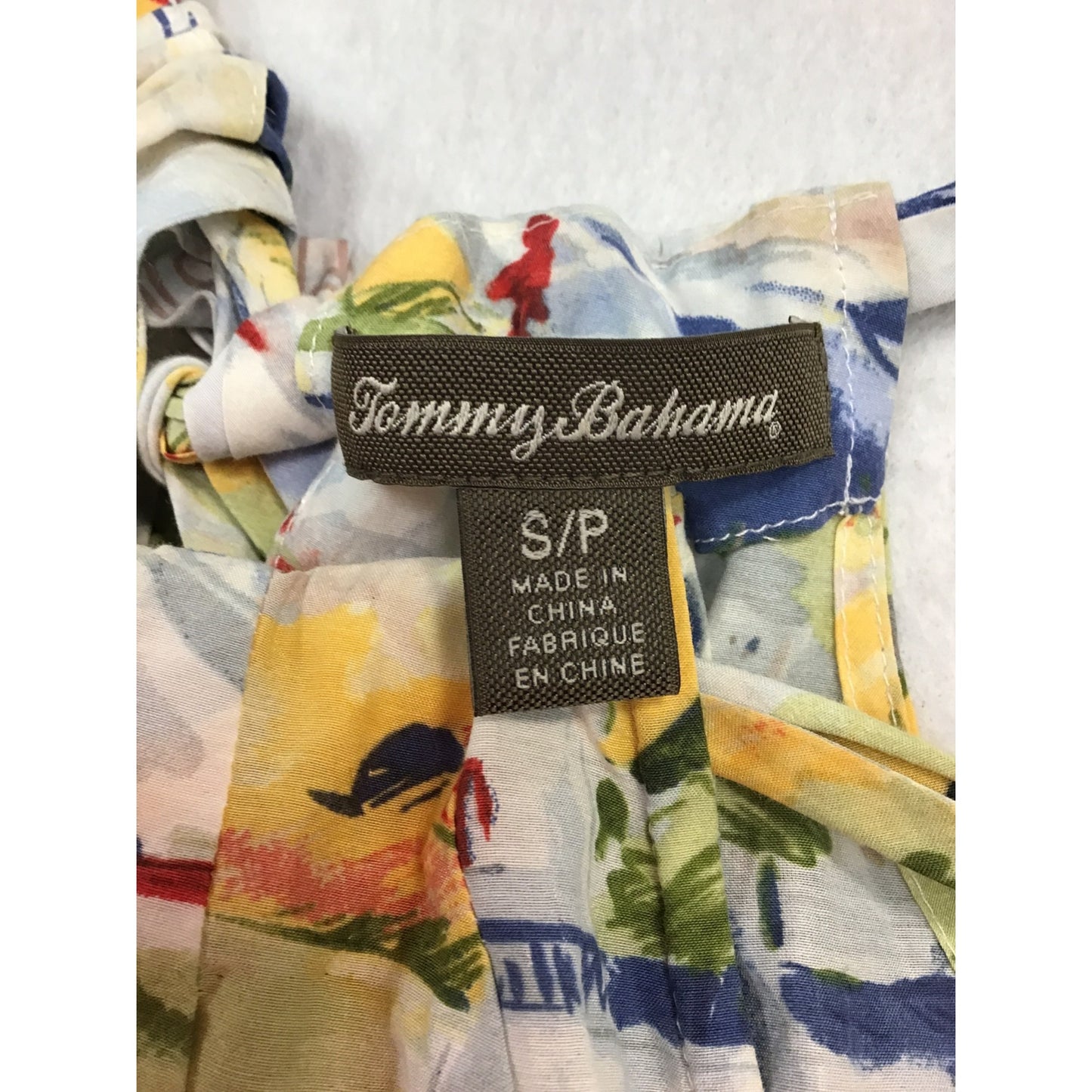 Women’s Tommy Bahama Silk Tank Top
