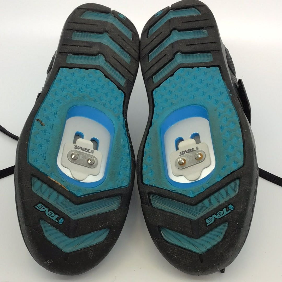 Teva Bike Racing Shoes