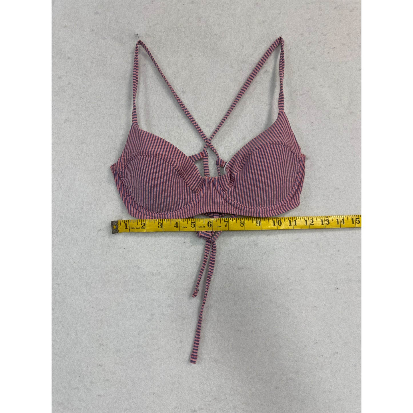 Women’s Salt Life Bikini Top
