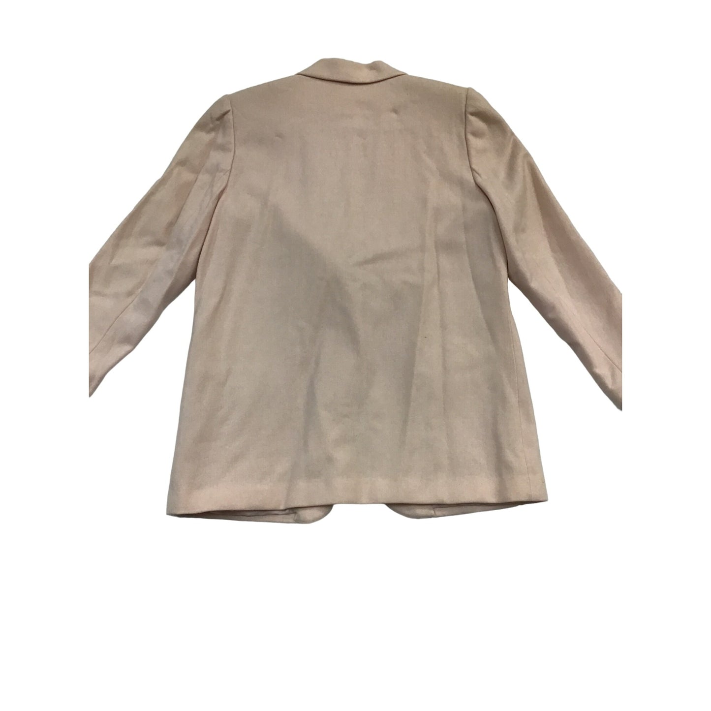 Women’s Wool Blazer
