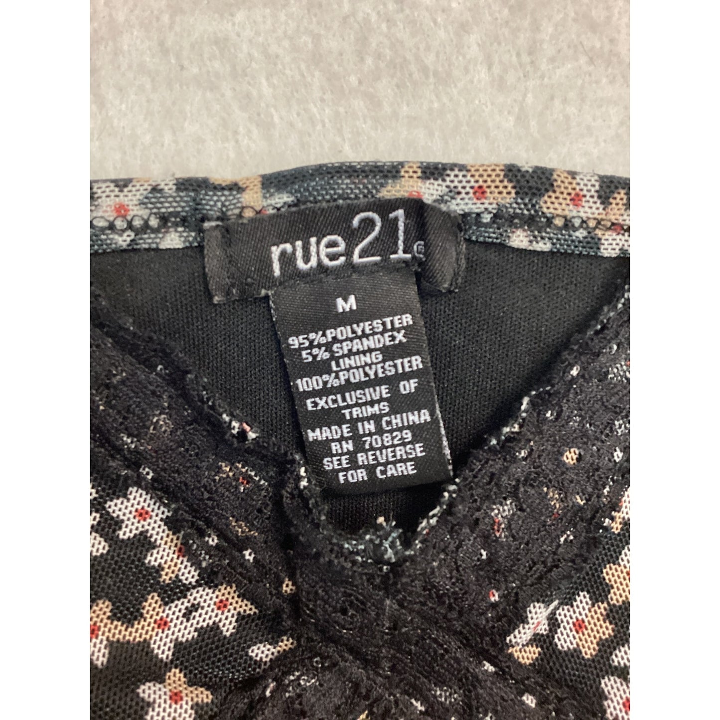 Women’s Rue21 Tank Top