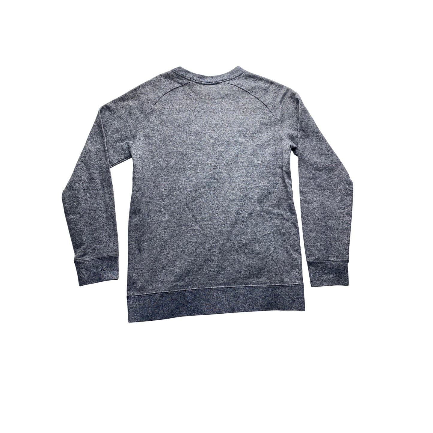 Nike 6.0 Youth Large Gray Sweatshirt #7281