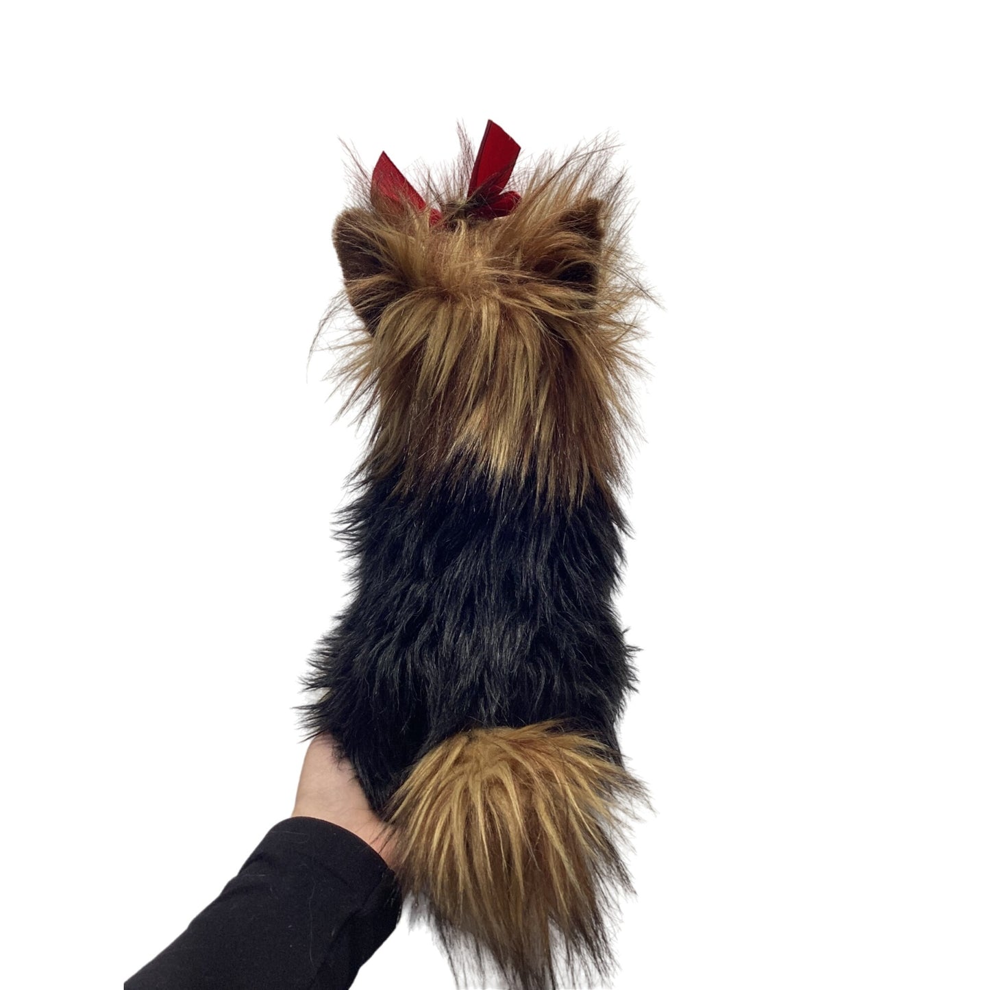 The Bearington Collection Puppy Plush