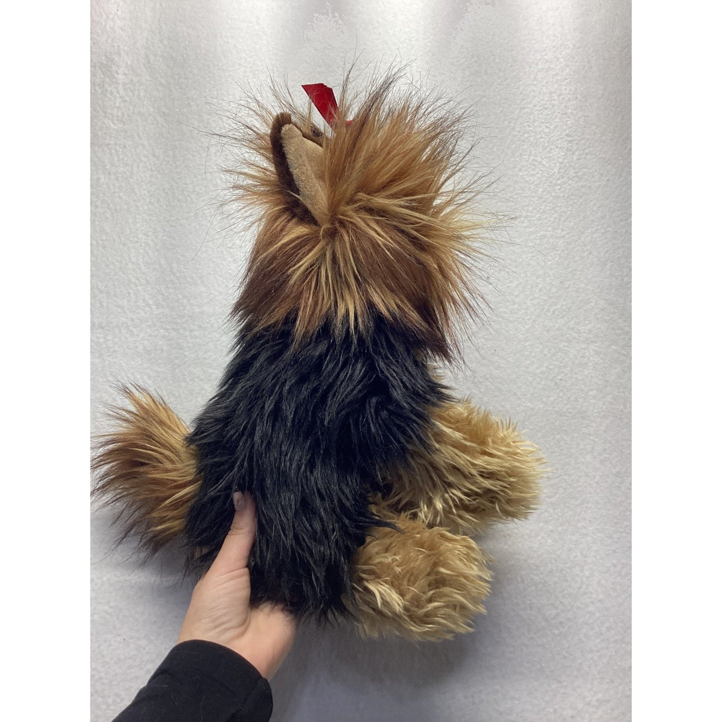 The Bearington Collection Puppy Plush