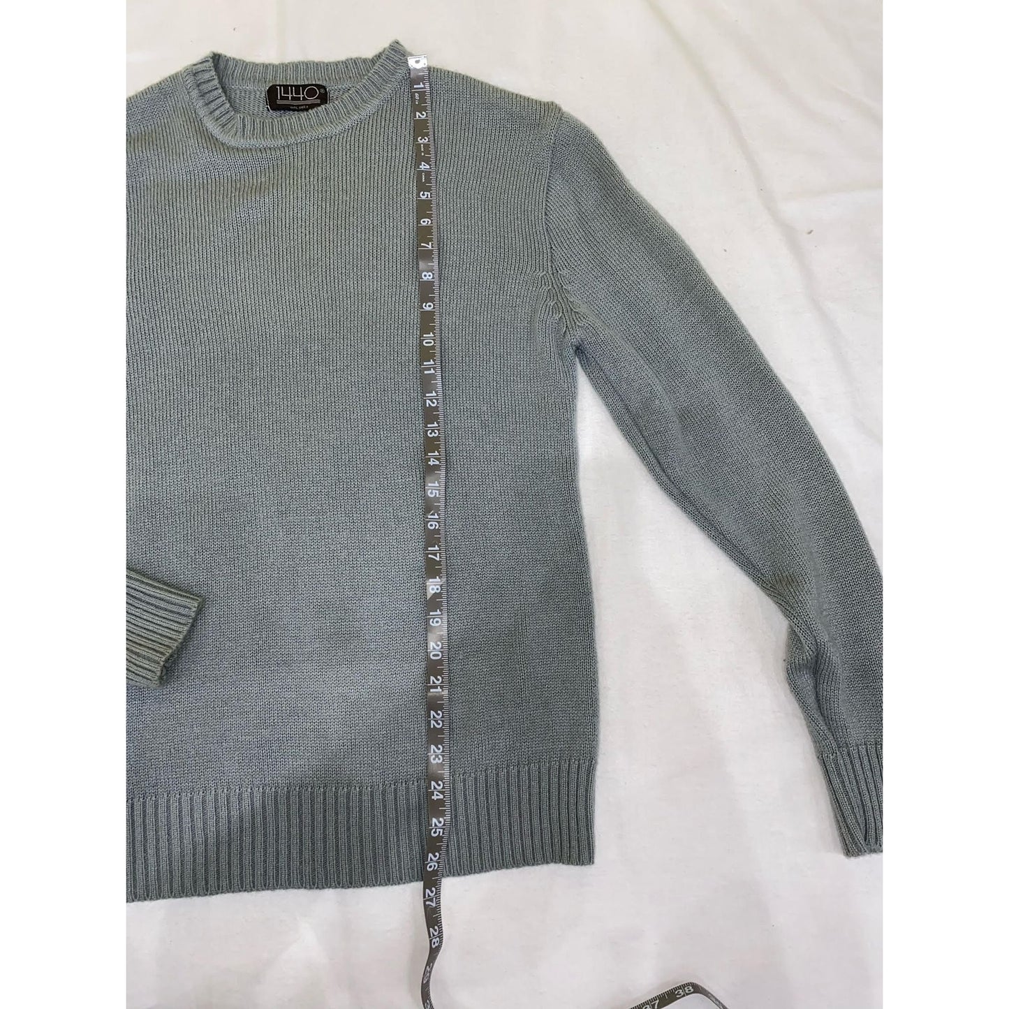 Vintage Men’s Sweater