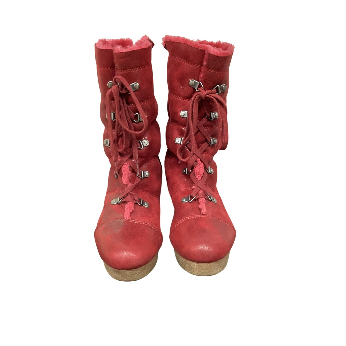 Women’s Rogue Helium Winter Boots
