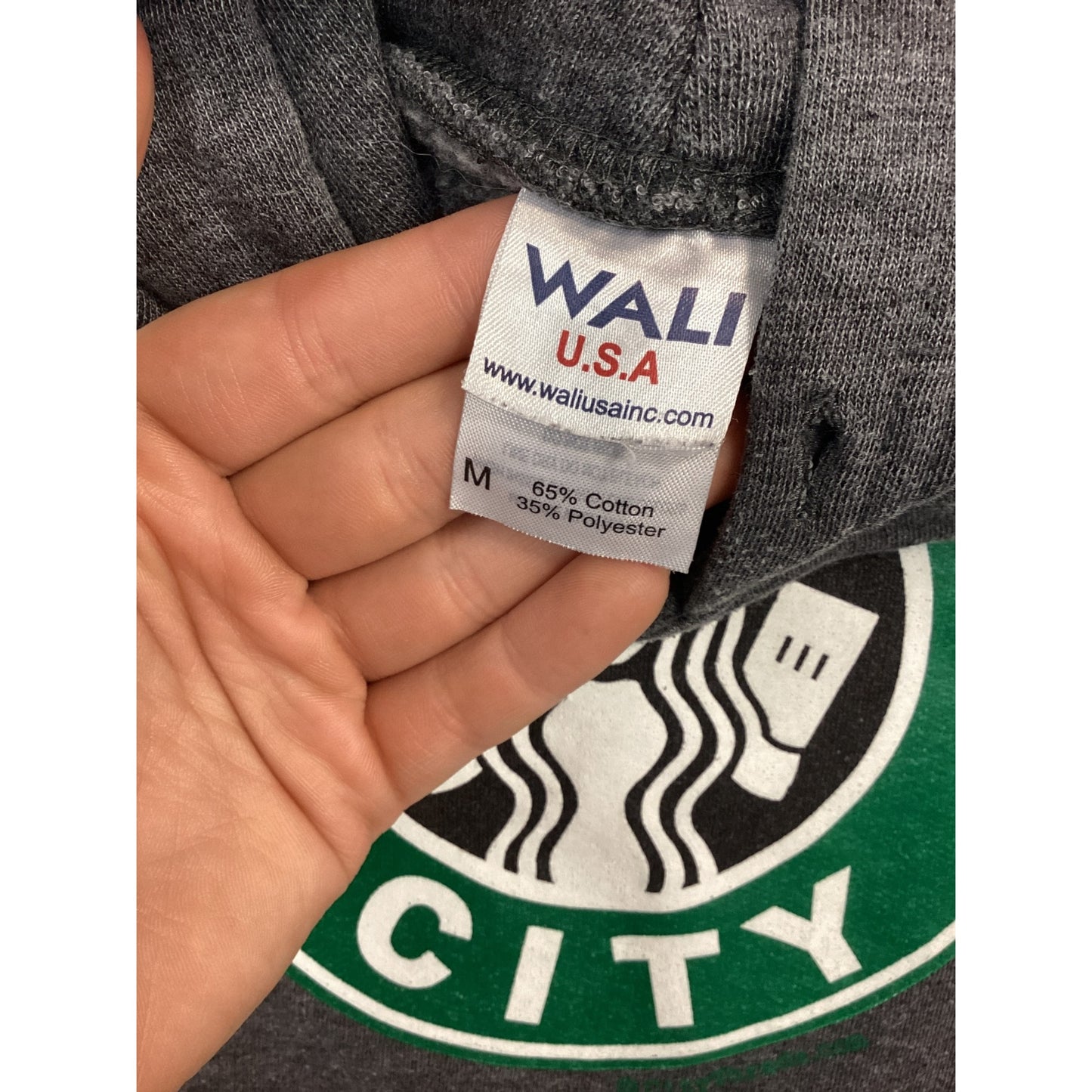 Women’s NYC Hoodie