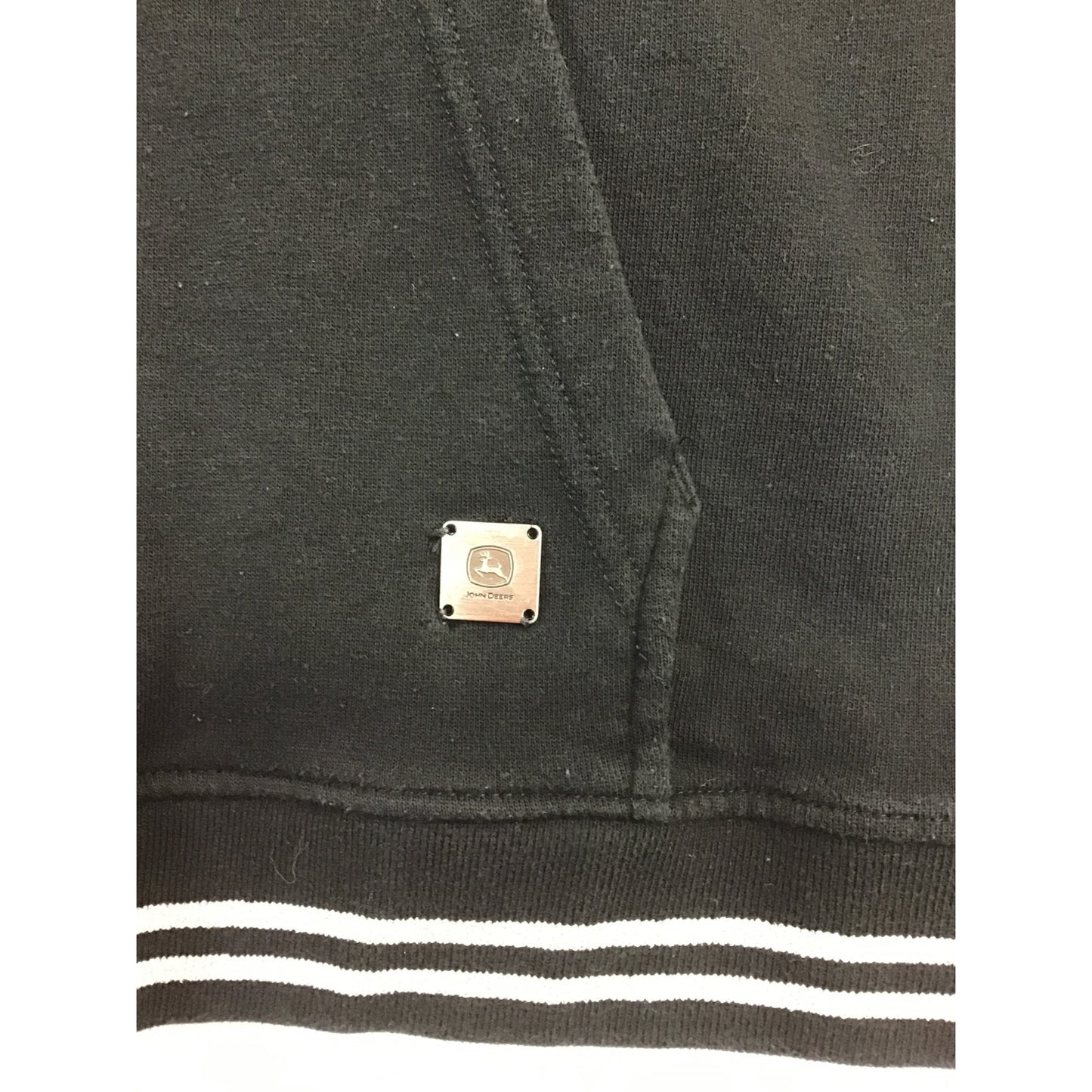 Women’s Comfy&Cute John Deer Zip up Hoodie