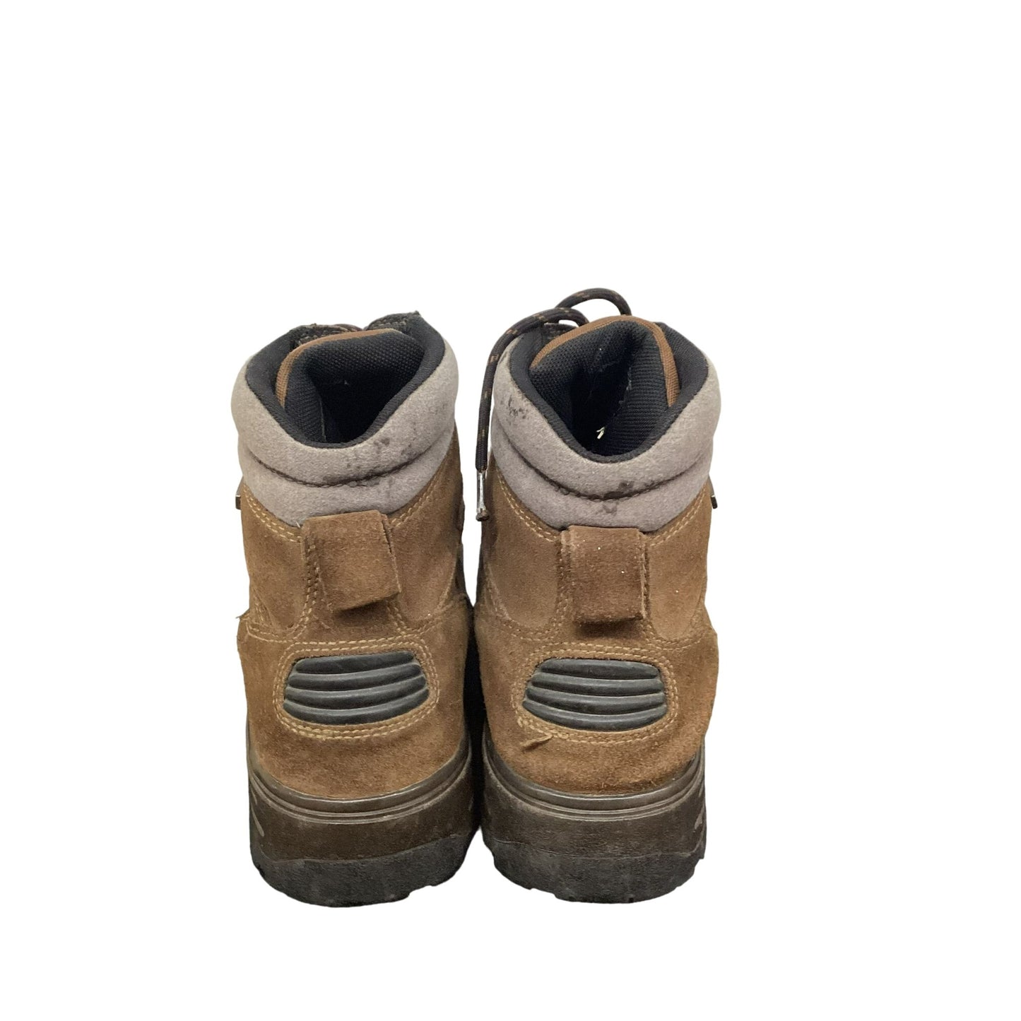 Men’s Brahma Boots