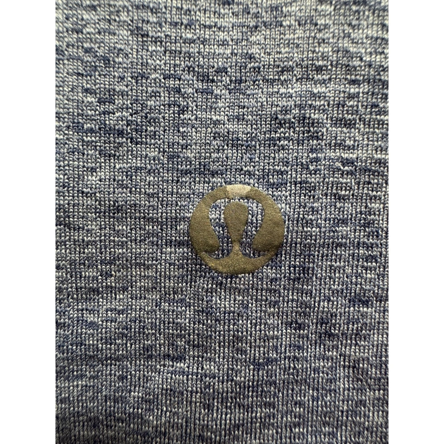 Men’s LuLuLemon Tee #5499