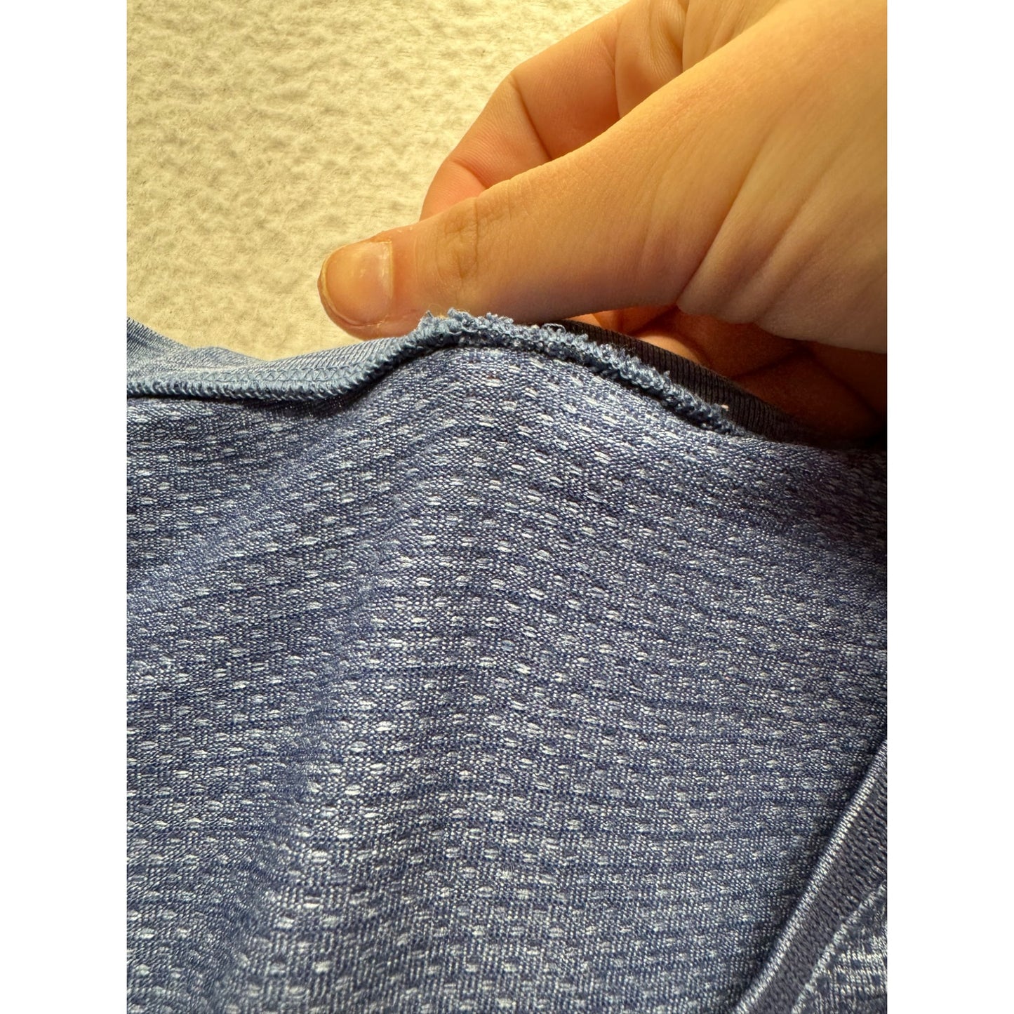 Men’s LuLuLemon Tee #5499