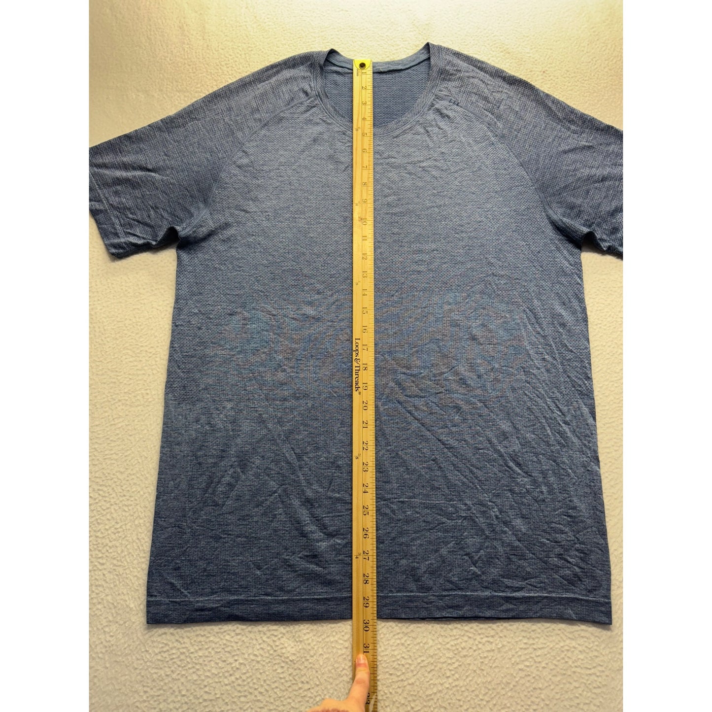 Men’s LuLuLemon Tee #5499