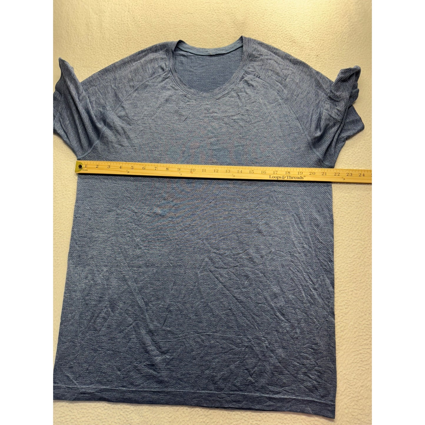 Men’s LuLuLemon Tee #5499