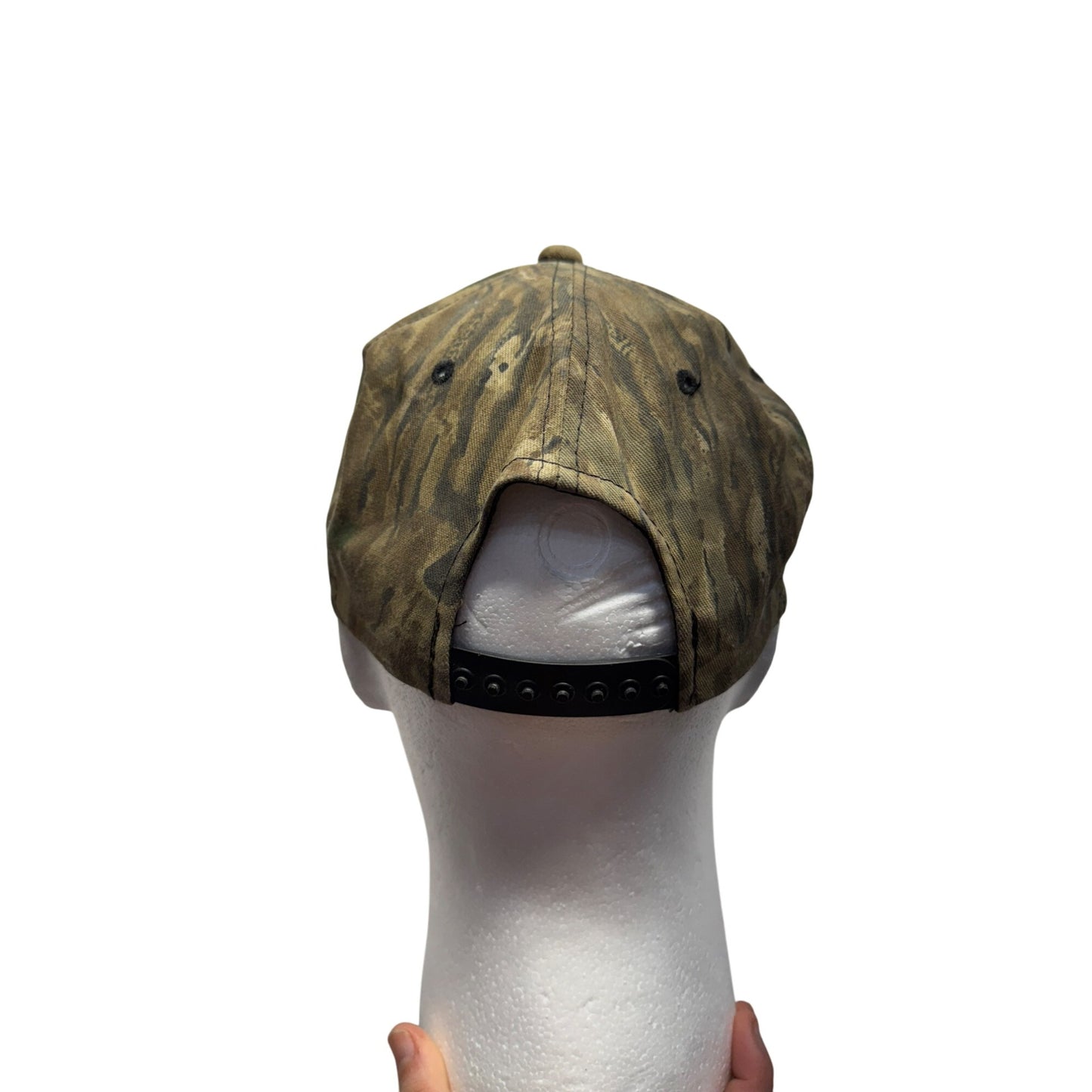 Real tree Duck Camouflage Hat #5598