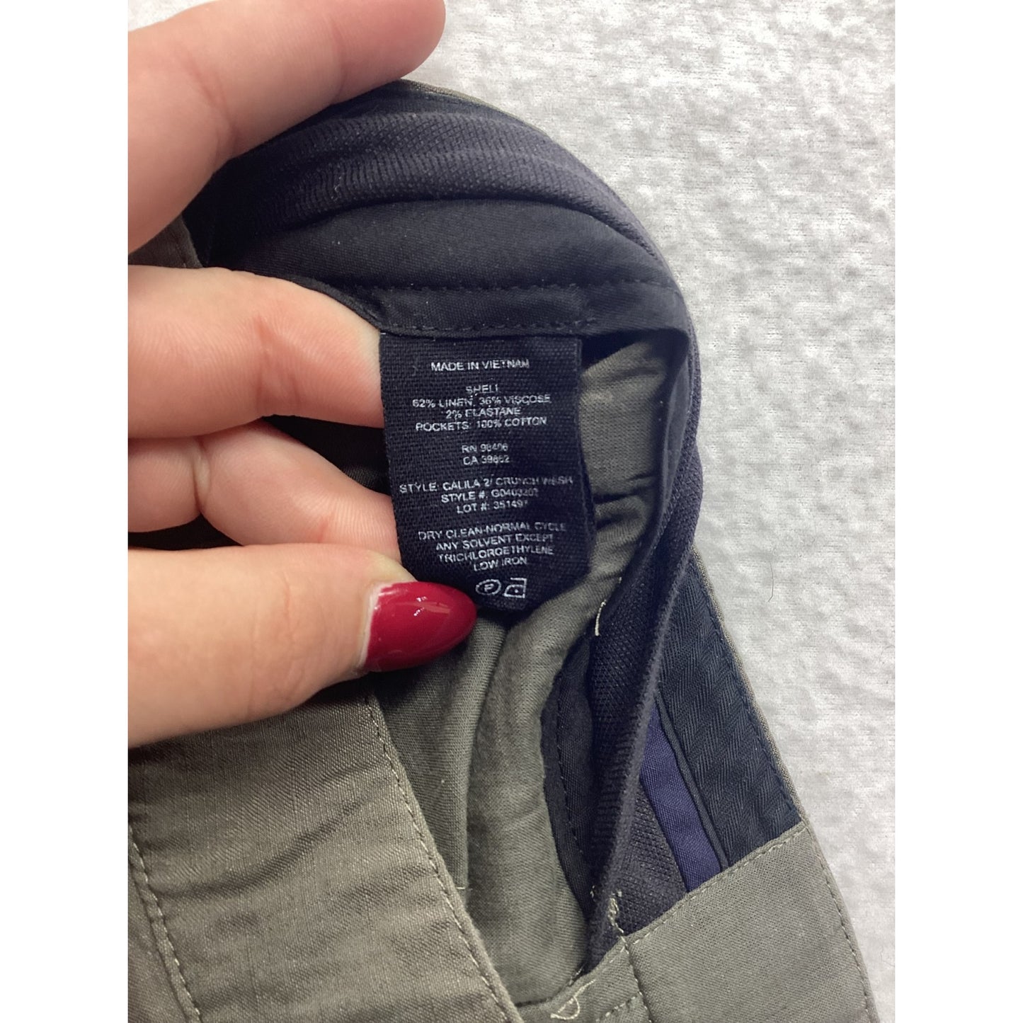 Theory Shorts #3825