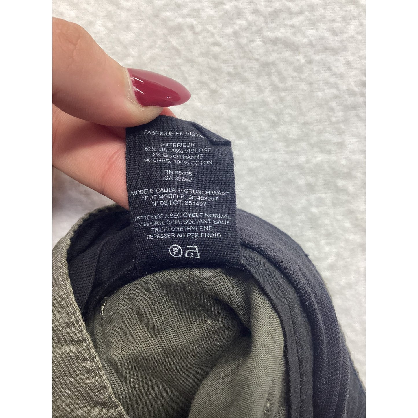 Theory Shorts #3825