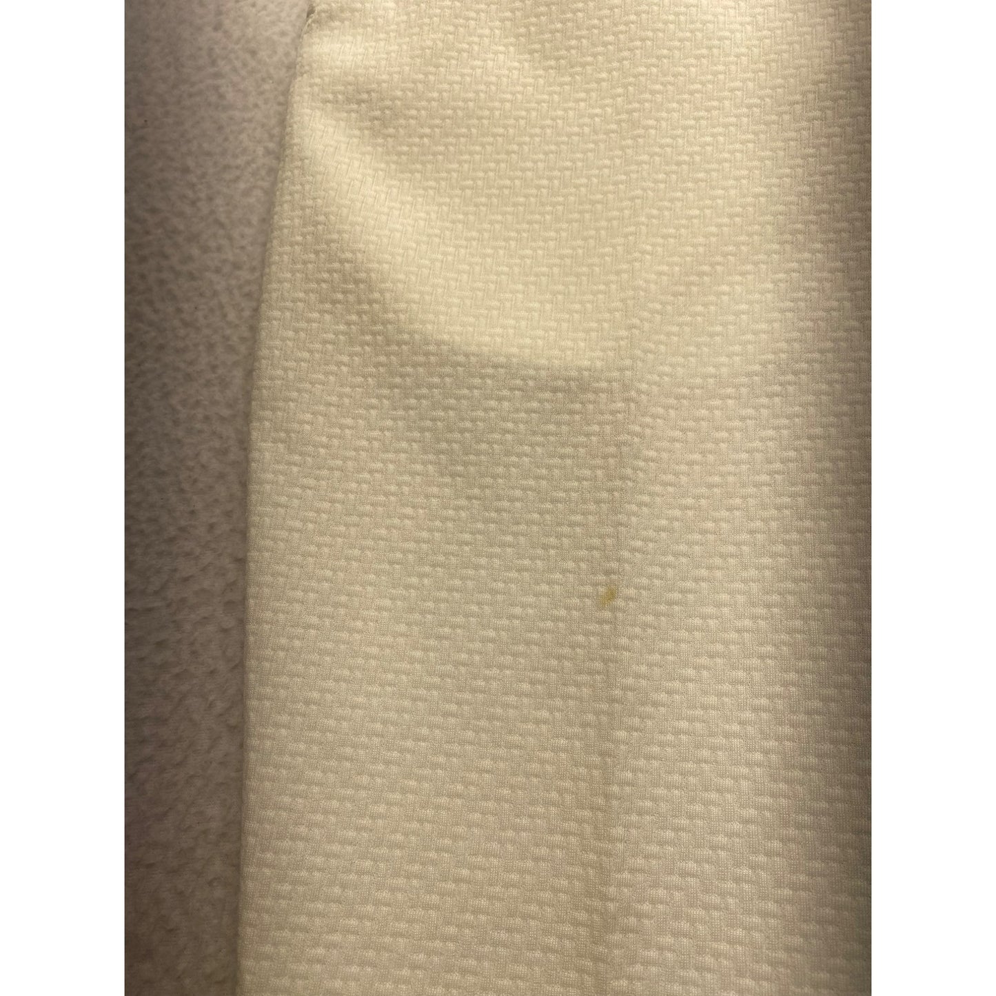 Vintage women’s Haggar Off white slacks #5755
