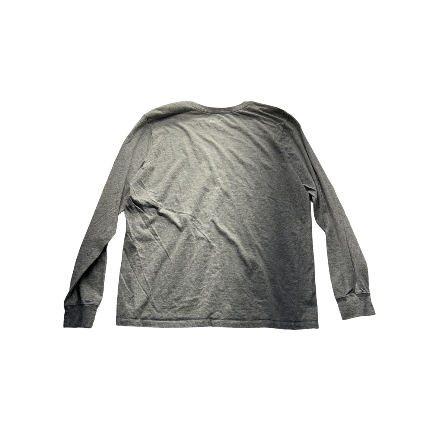 Long sleeve Nike Tee#3981