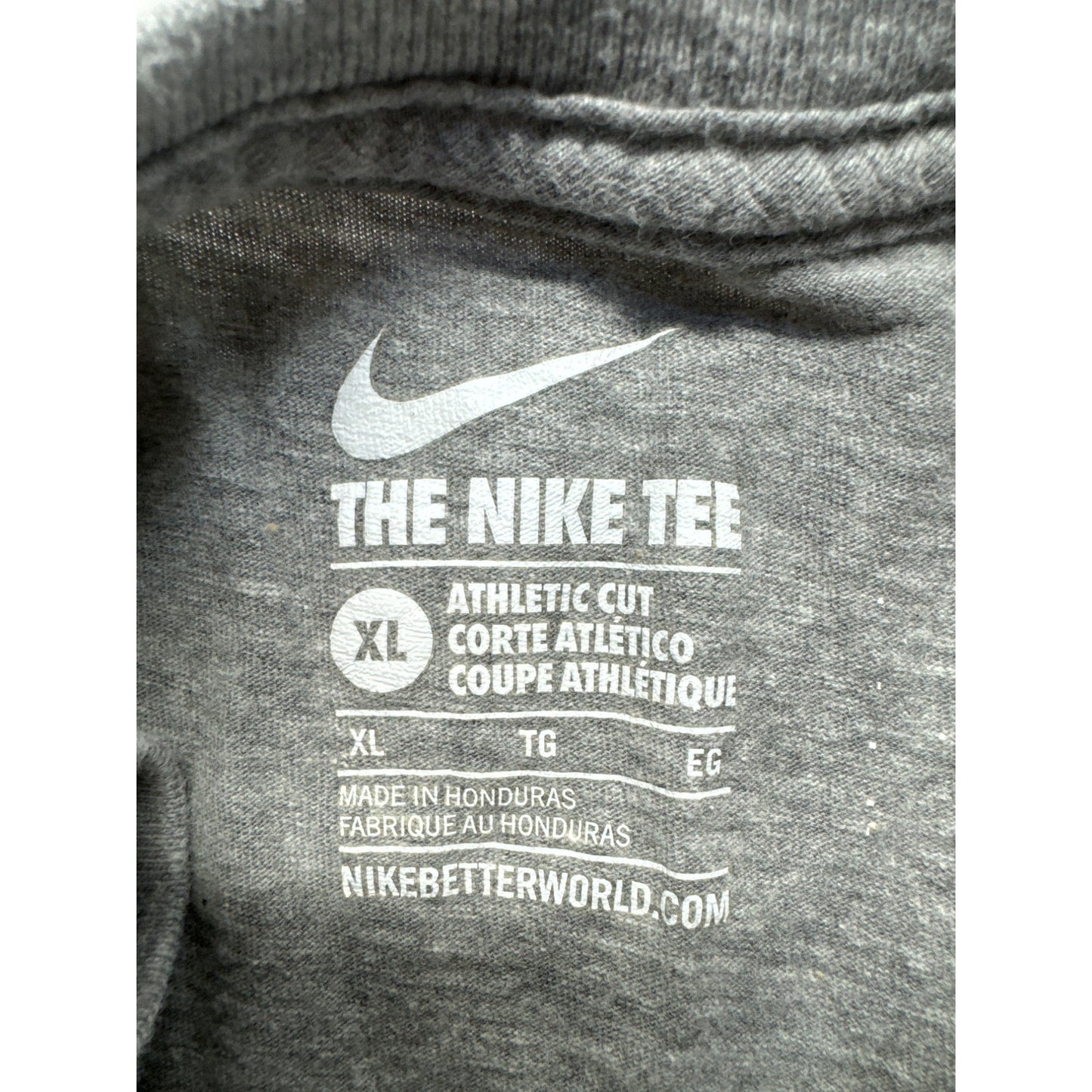 Long sleeve Nike Tee#3981