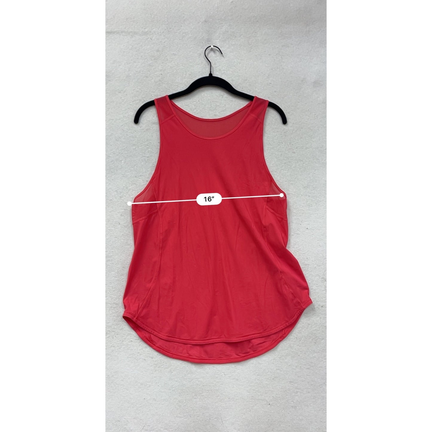 Lululemon Swiftly Tech Racerback Tank Top 8-10 #8848
