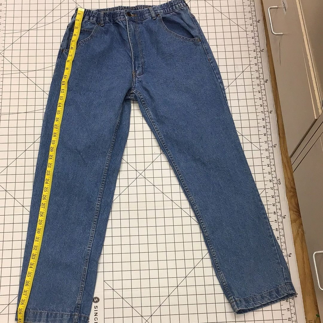 Men’s Casual Joe Jeans