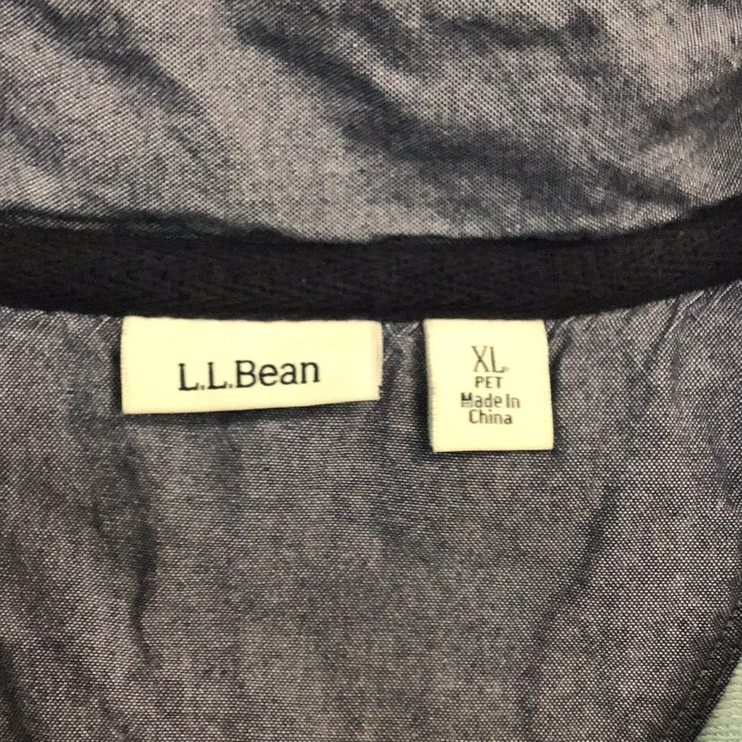 Women’s L.L. BEAN Synchilla Pullover