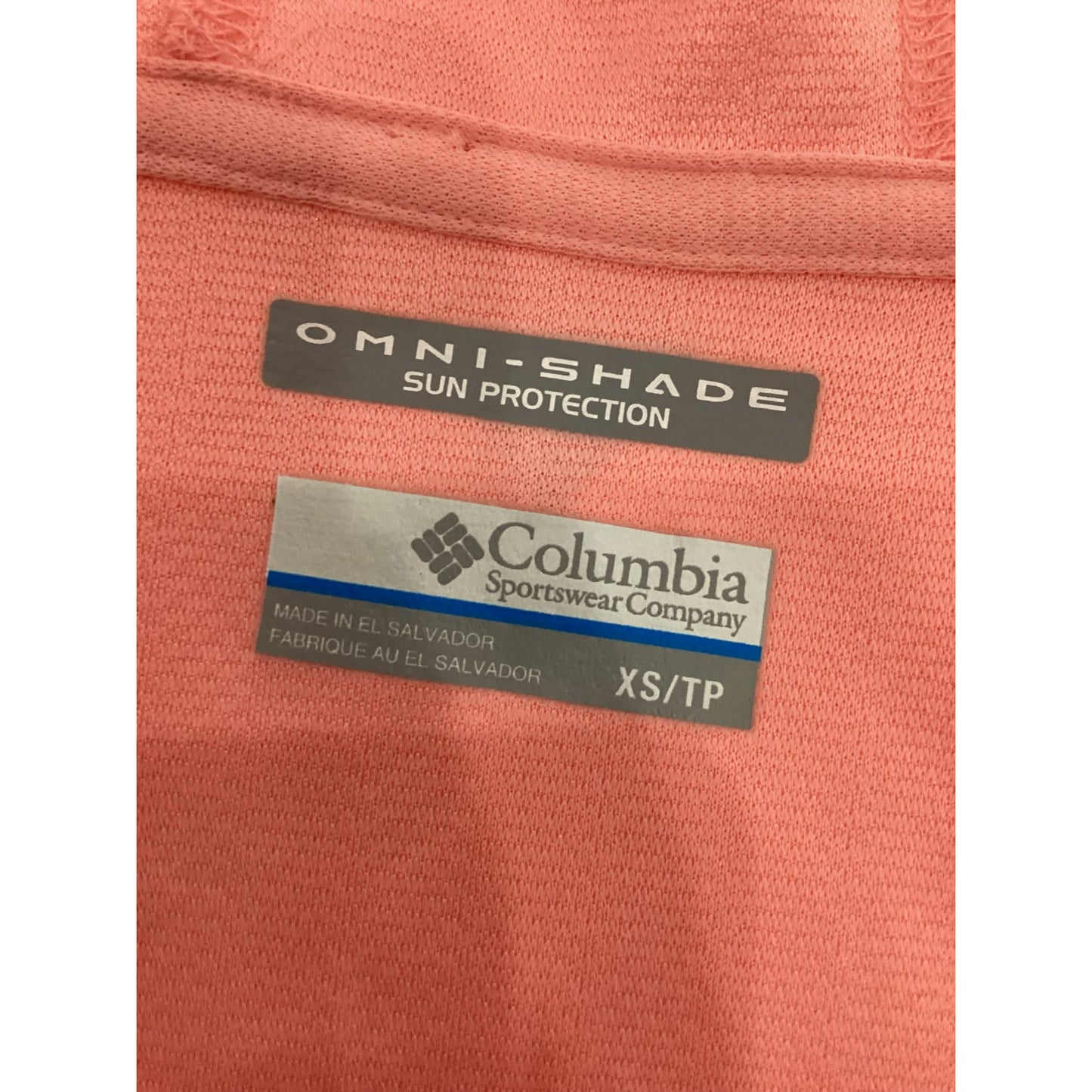 Columbia PFG hooded Shirt