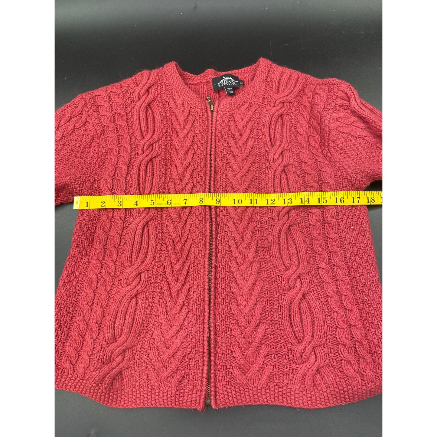 Women’s Silk Knitted Sweater