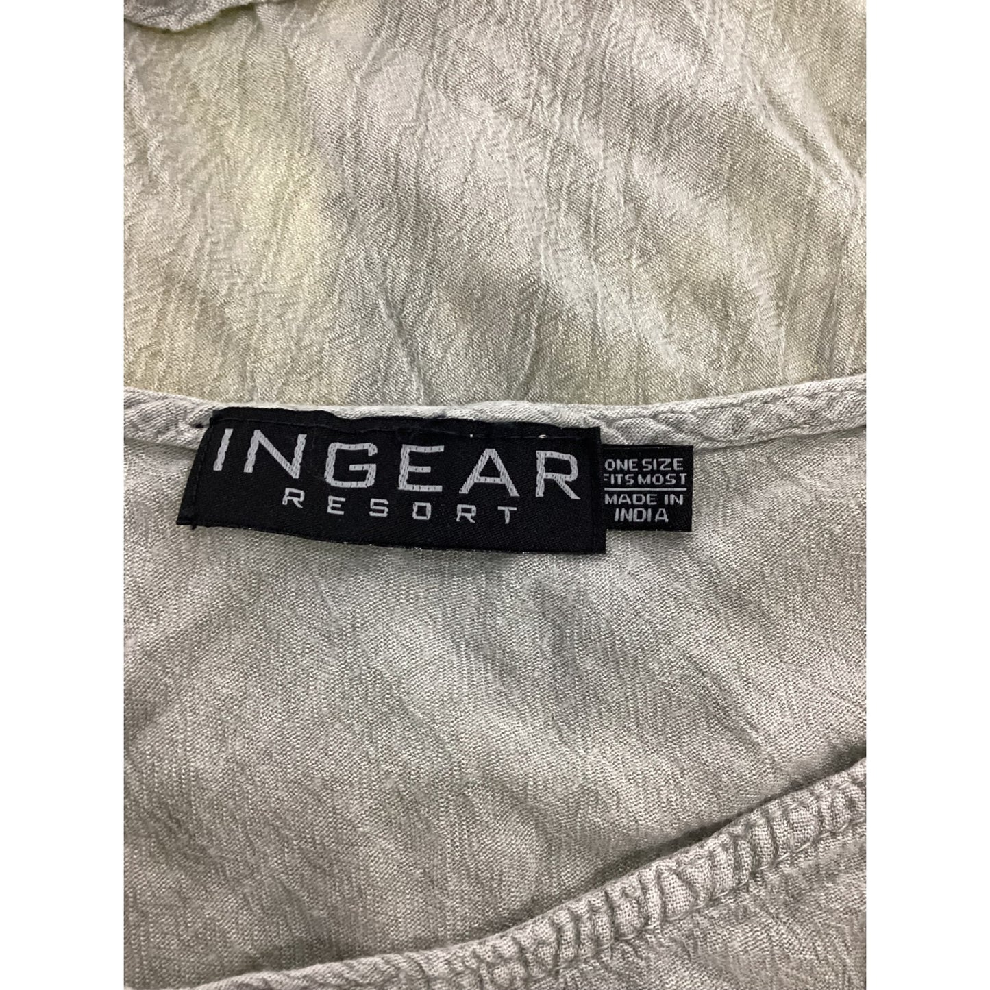 Ingear Dress